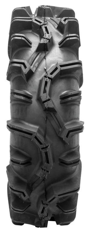 QuadBoss QBT673 Mud Tire - 32x10-15 6Ply - Image 4