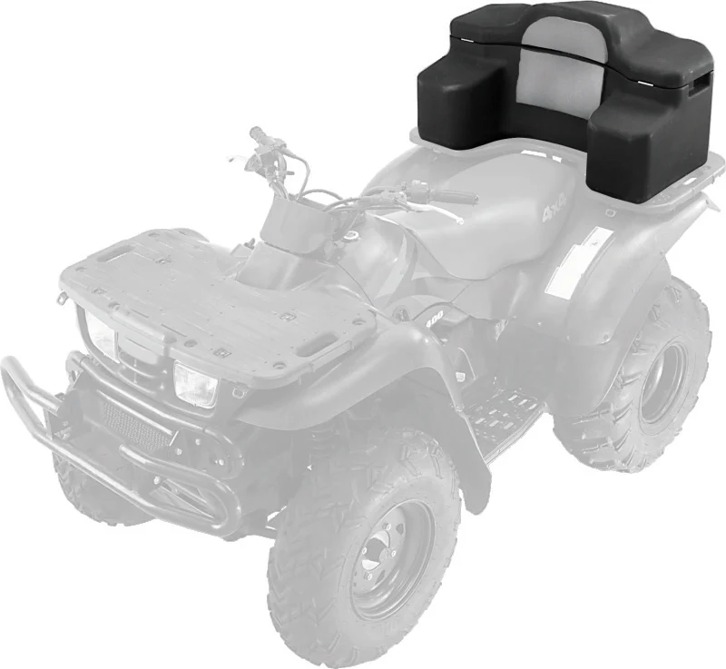 QuadBoss Rear Wrap Trunk - Image 2