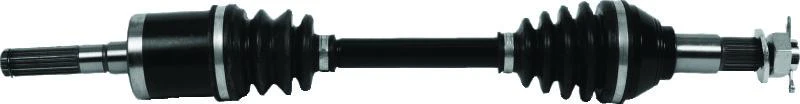 QuadBoss Rugged Axle - Image 2