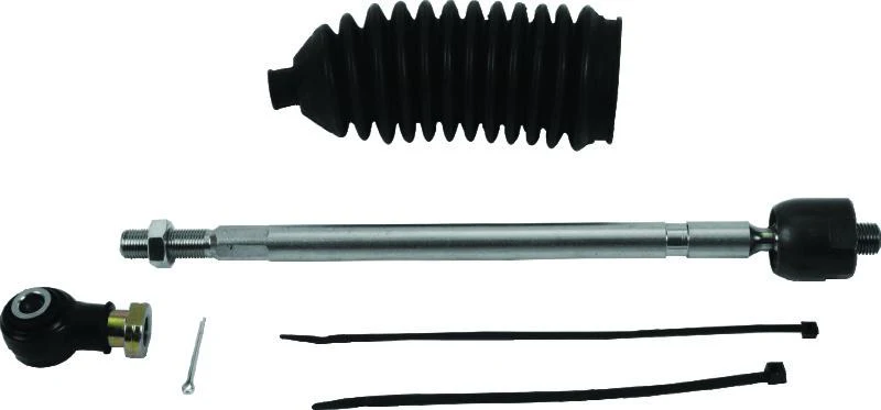 QuadBoss Tie Rod End Kit Left Inner/Outer