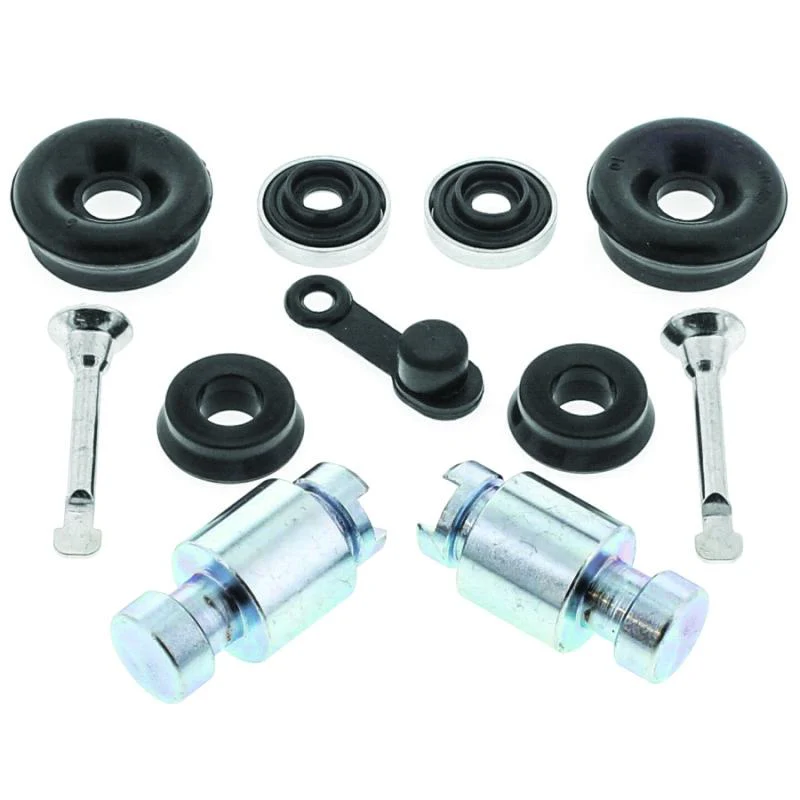 QuadBoss Wheel Cylinder Rebuild