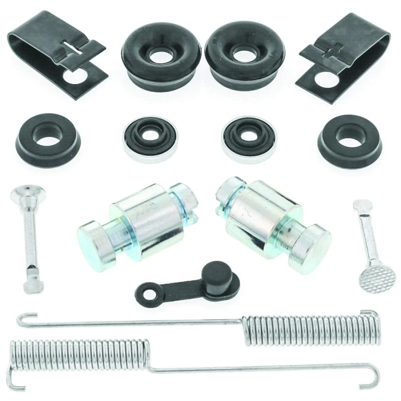 QuadBoss Wheel Cylinder Rebuild