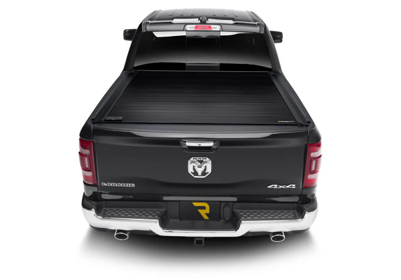 Retrax 02-08 Ram 1500 / 03-09 2500/3500 Long Bed RetraxPRO MX - Image 4