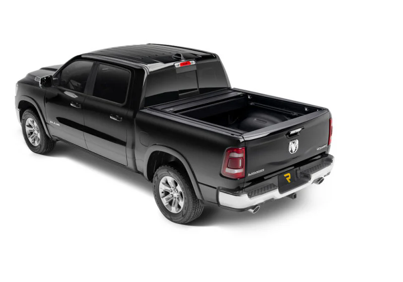 Retrax 02-08 Ram 1500 / 03-09 2500/3500 Long Bed RetraxPRO MX - Image 5