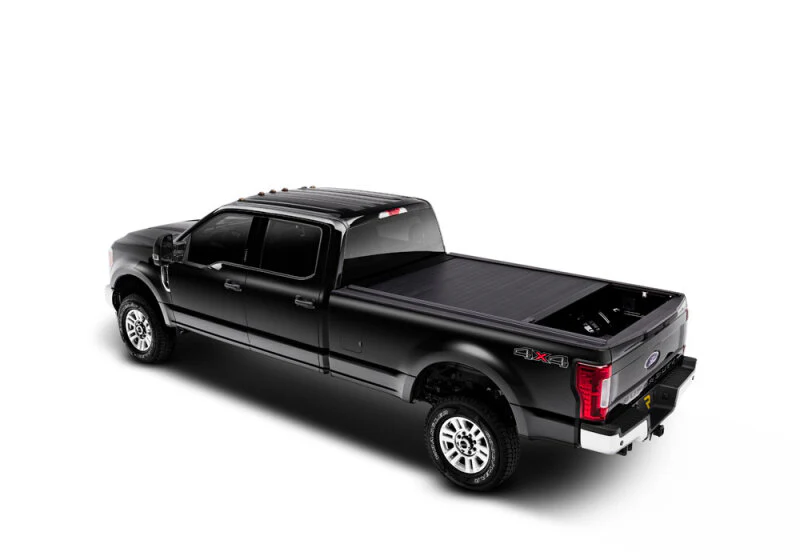 Retrax 04-08 F-150 Super Crew & Super Cab 5.5ft Bed RetraxPRO MX - Image 5