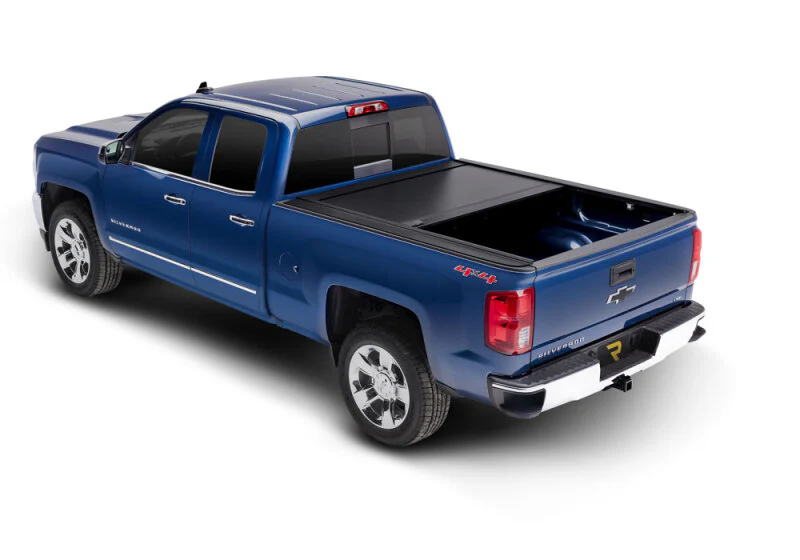 Retrax 07-13 Chevy/GMC 1500 5.8ft Bed (Wide RETRAX Rail) RetraxONE MX - Image 4