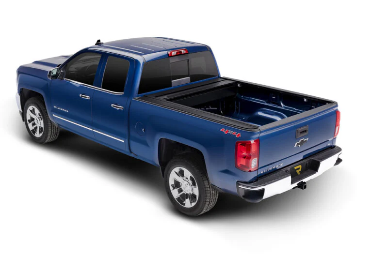 Retrax 07-13 Chevy/GMC 1500 5.8ft Bed (Wide RETRAX Rail) RetraxONE MX - Image 5