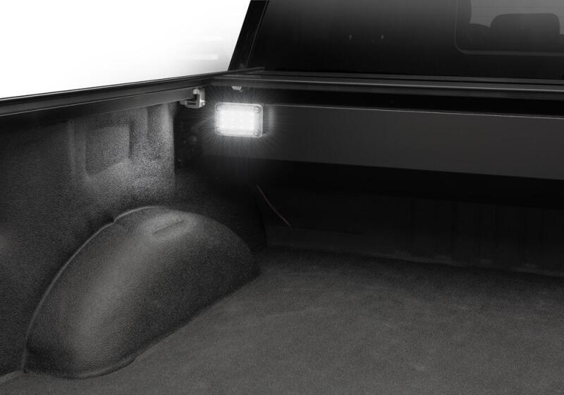 Retrax 07-13 Chevy/GMC 1500 6.5ft Bed / 07-14 2500/3500 PowertraxPRO MX - Image 10