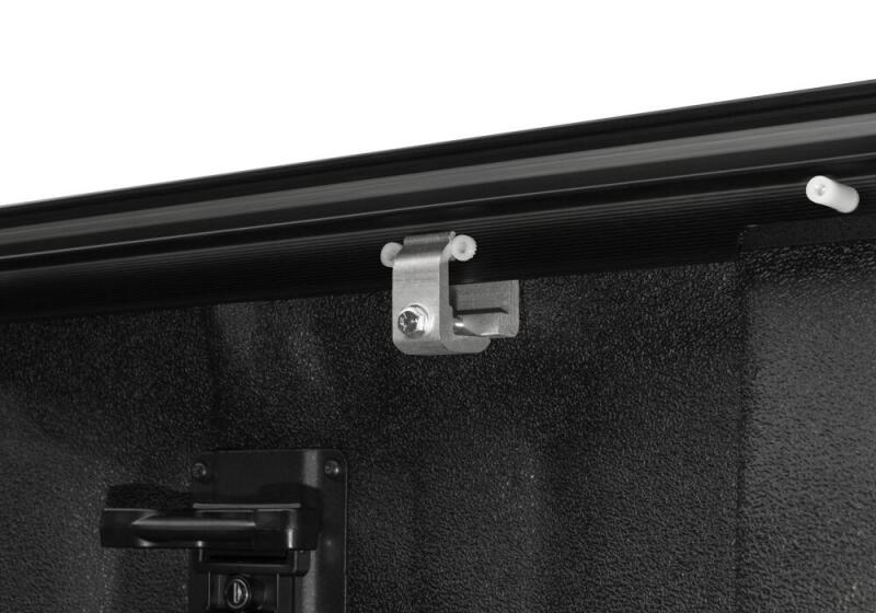 Retrax 07-13 Chevy/GMC 1500 6.5ft Bed / 07-14 2500/3500 PowertraxPRO MX - Image 7