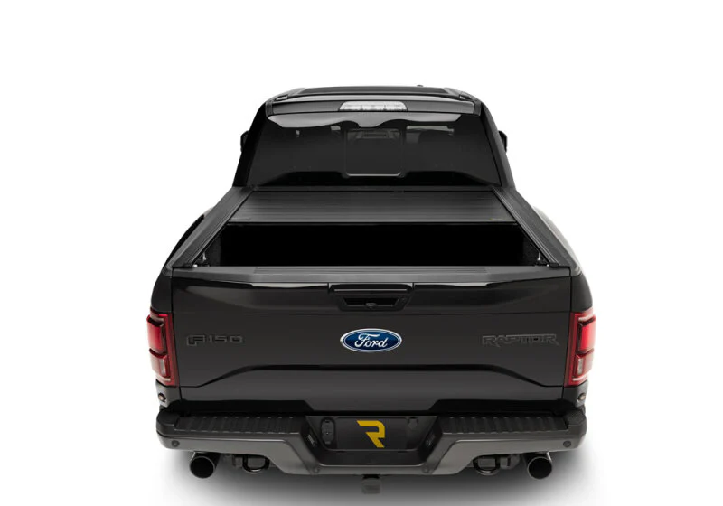 Retrax 07-13 Chevy/GMC 5.8ft Bed PowertraxPRO MX - Image 3