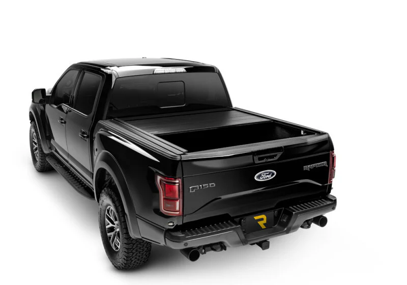 Retrax 07-up Tundra Regular & Double Cab 6.5ft Bed PowertraxPRO MX - Image 4