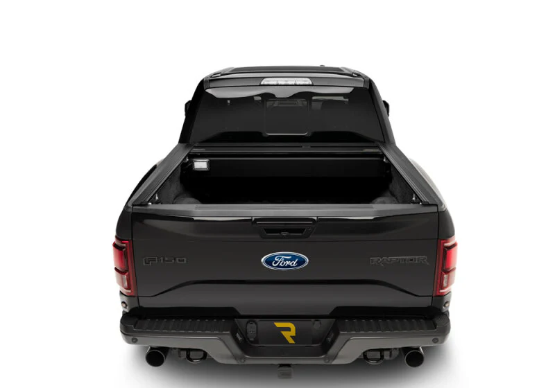 Retrax 07-up Tundra Regular & Double Cab 6.5ft Bed PowertraxPRO MX - Image 5