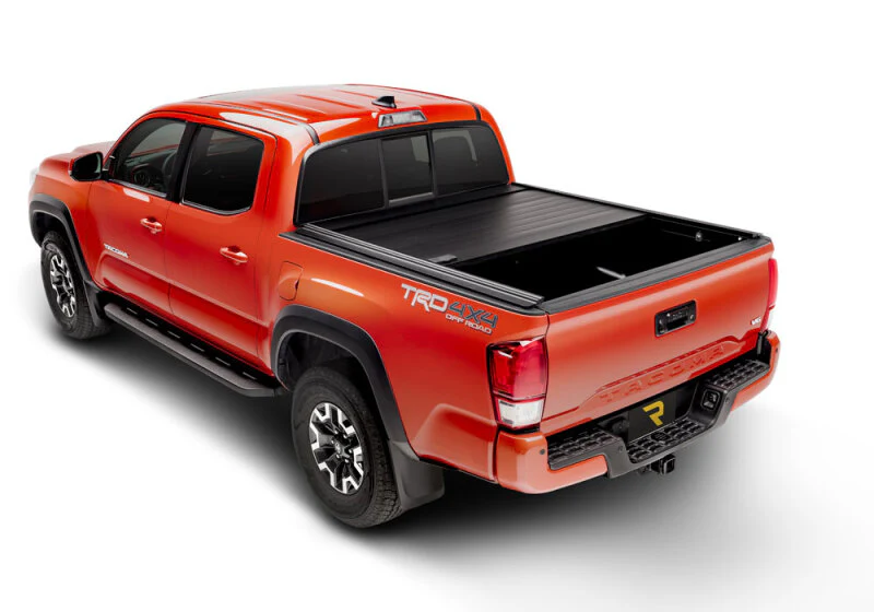 Retrax 07-up Tundra Regular & Double Cab 6.5ft Bed RetraxPRO MX - Image 3