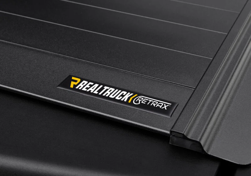 Retrax 07-up Tundra Regular & Double Cab 6.5ft Bed RetraxPRO MX - Image 8