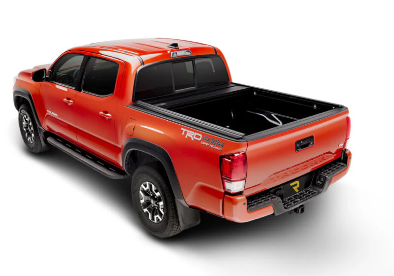 Retrax 07-up Tundra Regular & Double Cab Long Bed RetraxPRO MX - Image 5