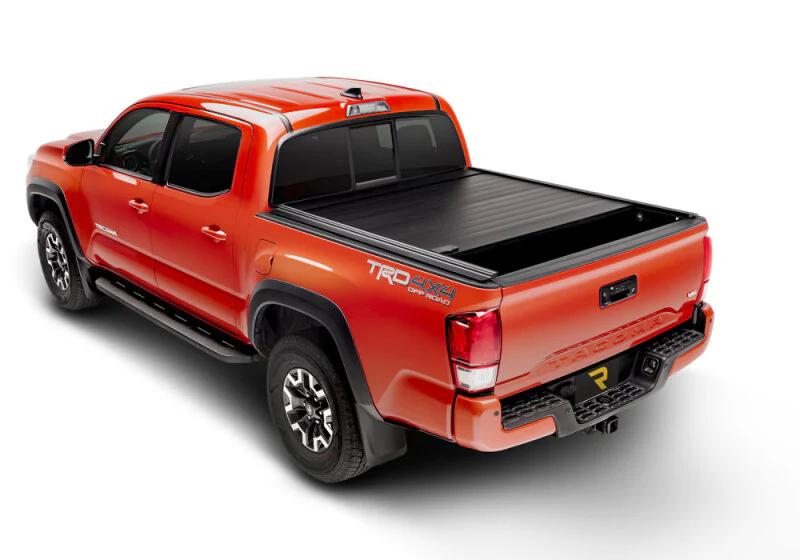 Retrax 07-up Tundra Regular & Double Cab Long Bed RetraxPRO MX - Image 6