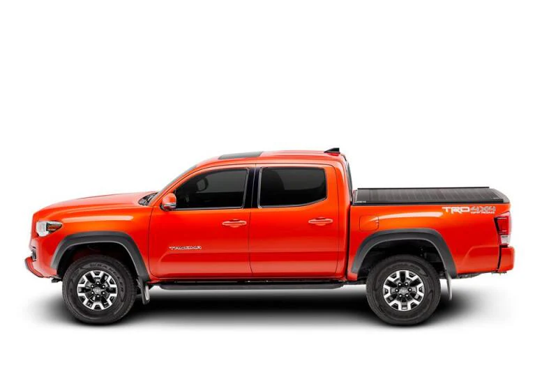 Retrax 07-up Tundra Regular & Double Cab Long Bed RetraxPRO MX - Image 7