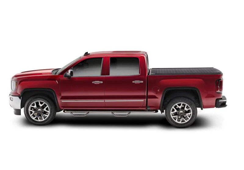 Retrax 14-up Chevy/GMC 6.5ft Bed / 15-up 2500/3500 (Wide RETRAX Rail) RetraxPRO MX - Image 3