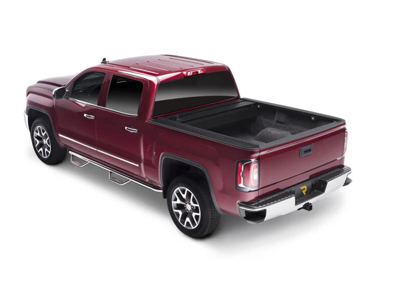Retrax 14-up Chevy/GMC 6.5ft Bed / 15-up 2500/3500 (Wide RETRAX Rail) RetraxPRO MX - Image 4