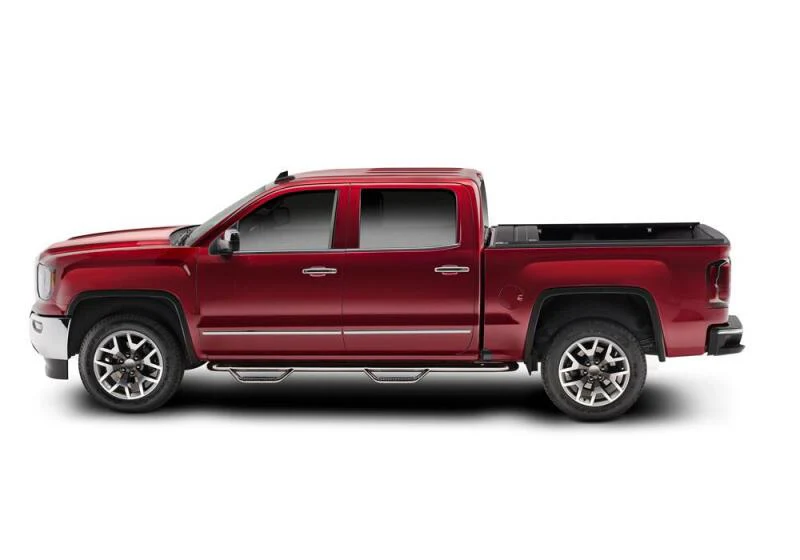 Retrax 14-up Chevy/GMC Long Bed / 15-up 2500/3500 (Wide RETRAX Rail) RetraxPRO MX - Image 5