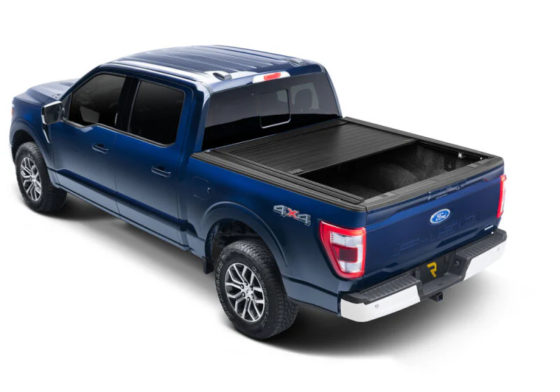 Retrax 2022 Ford Maverick 4.5ft Bed RetraxPRO MX - Image 8