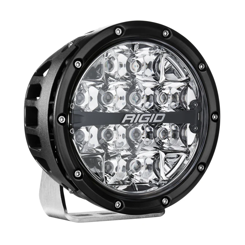 Rigid Industries 360-Series 6in LED Off-Road Spot Beam - RGBW - Image 17