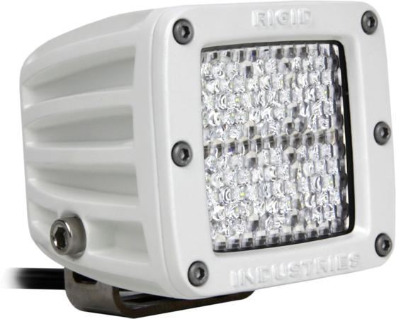 Rigid Industries Marine- Dually - 60 Deg. Lens - Single - Image 2