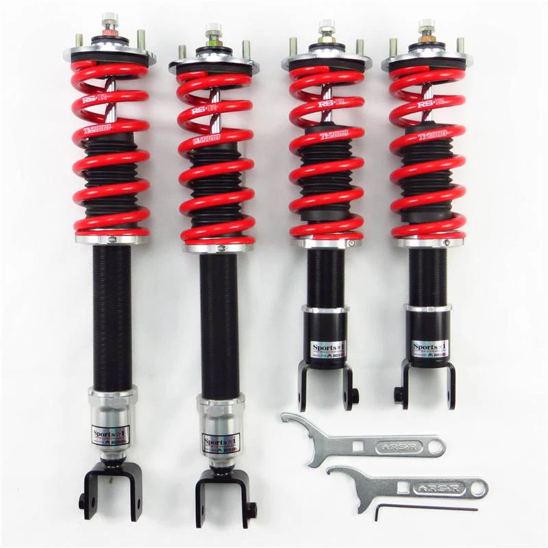 RS-R 00 Honda S2000 Sports-i Coilovers - Image 7