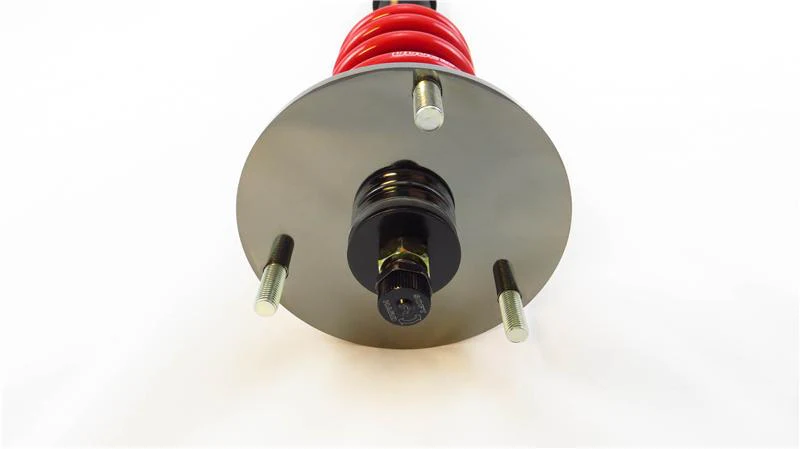 RS-R 01-06 Lexus LS430 (UCF30/31) Black-i Coilovers - Image 3