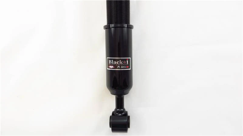 RS-R 01-06 Lexus LS430 (UCF30/31) Black-i Coilovers - Image 6