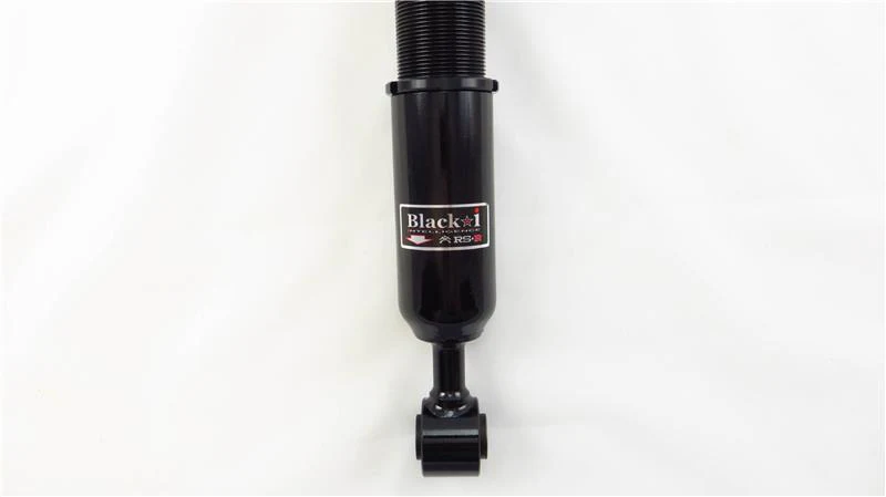 RS-R 01-06 Lexus LS430 (UCF30/31) Black-i Coilovers - Image 7