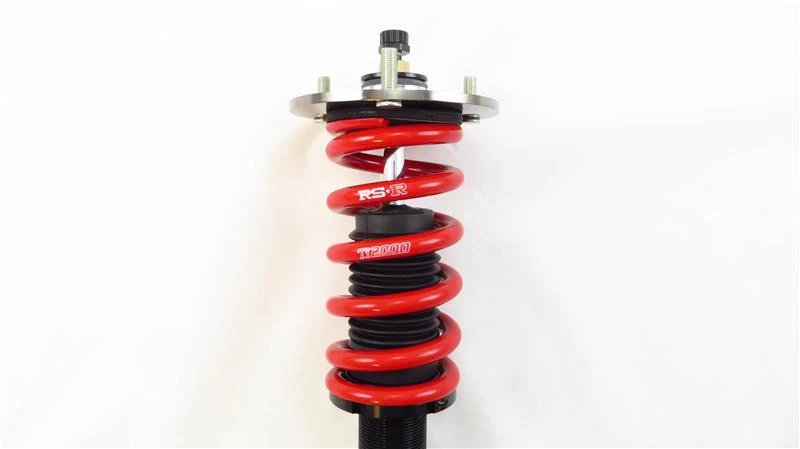 RS-R 01-06 Lexus LS430 (UCF30/31) Black-i Coilovers - Image 8