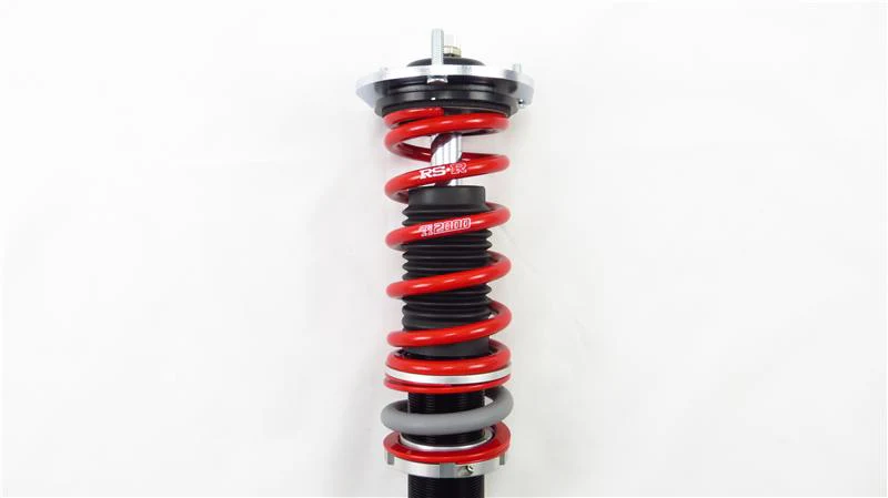 RS-R 05-07 Subaru WRX (GDB) Sports-i Coilovers - Image 2