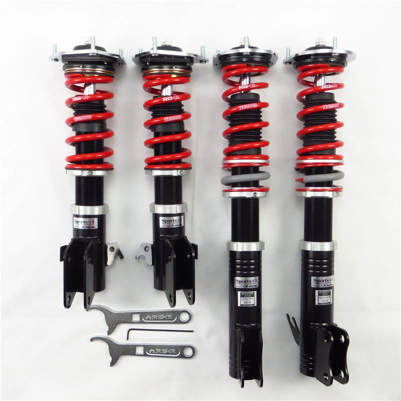 RS-R 05-07 Subaru WRX (GDB) Sports-i Coilovers - Image 6