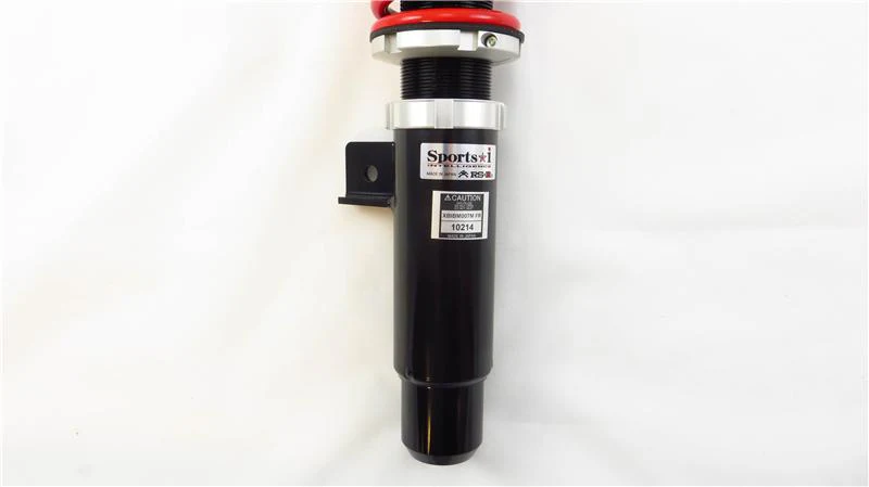 RS-R 07-12 BMW 2DR/4DR 335i RWD (WB35) Sports-i Coilovers - Image 2