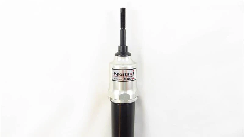 RS-R 07-12 BMW 2DR/4DR 335i RWD (WB35) Sports-i Coilovers - Image 3