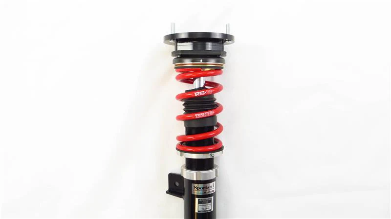 RS-R 07-12 BMW 2DR/4DR 335i RWD (WB35) Sports-i Coilovers - Image 8