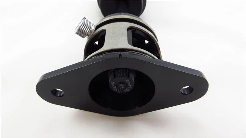 RS-R 07+ Mazda 2 (DE5FS) Black-i Coilovers - Image 5