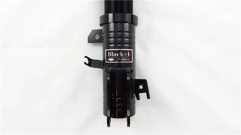 RS-R 07+ Mazda 2 (DE5FS) Black-i Coilovers - Image 6