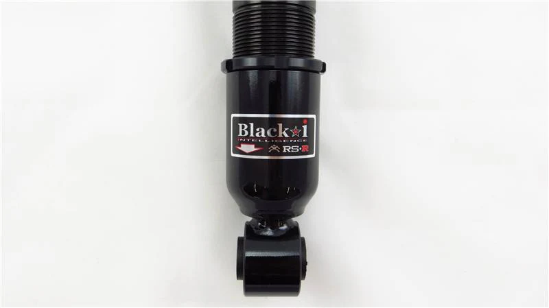 RS-R 07+ Mazda 2 (DE5FS) Black-i Coilovers - Image 7