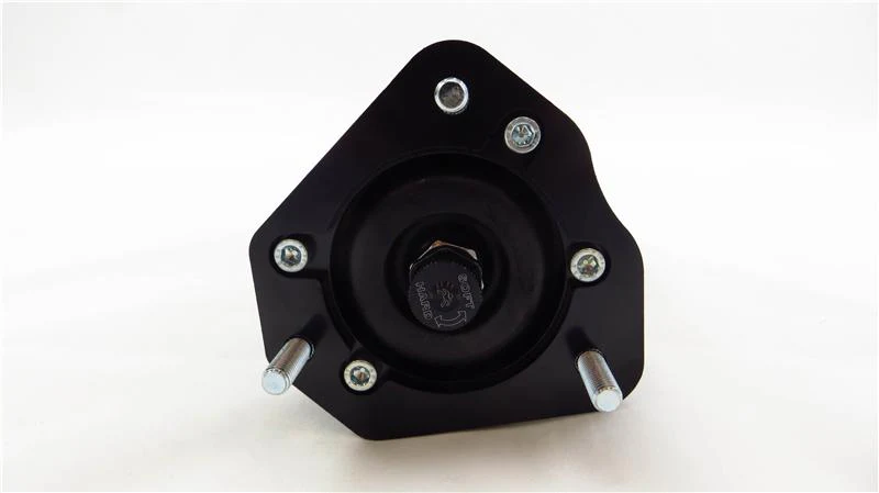 RS-R 07+ Mazda 2 (DE5FS) Black-i Coilovers - Image 8