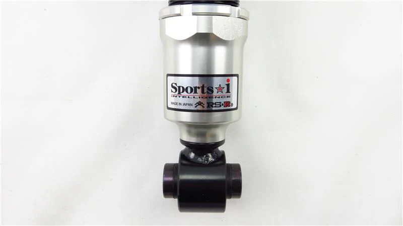 RS-R 08-13 Subaru WRX (GRB) Sports-i Coilovers - Image 4