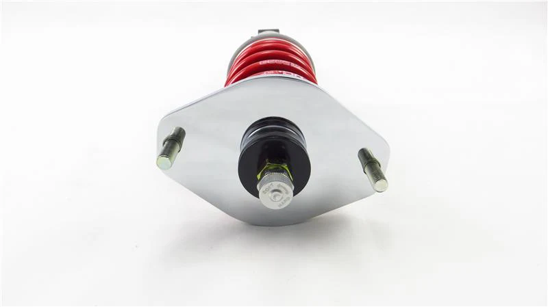 RS-R 08-13 Subaru WRX (GRB) Sports-i Coilovers - Image 5