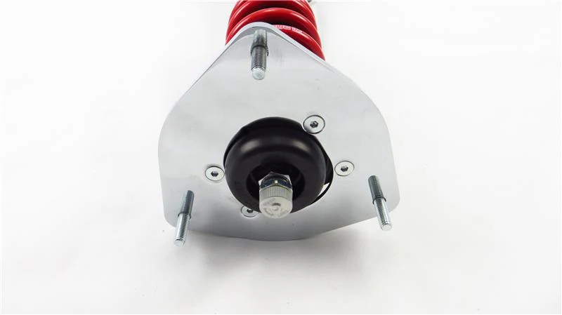 RS-R 08-13 Subaru WRX (GRB) Sports-i Coilovers - Image 7