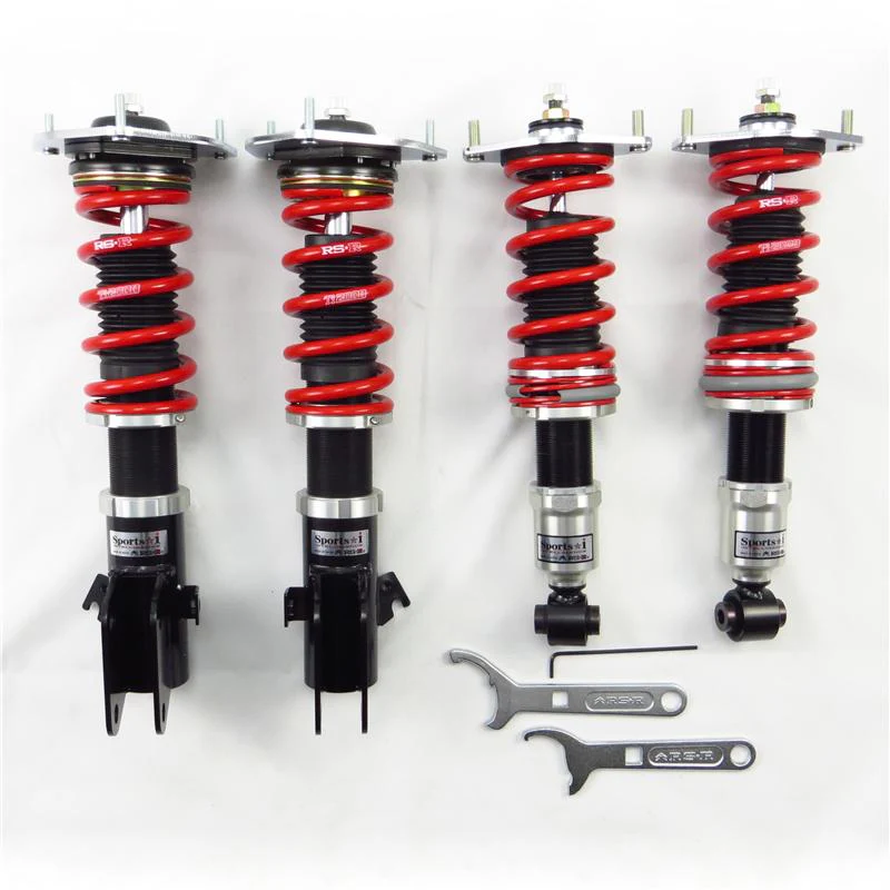 RS-R 08-13 Subaru WRX (GRB) Sports-i Coilovers - Image 8