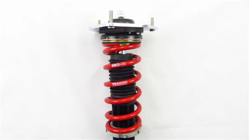 RS-R 08+ Subaru Impreza (GH8) Sports-i Coilovers - Image 3