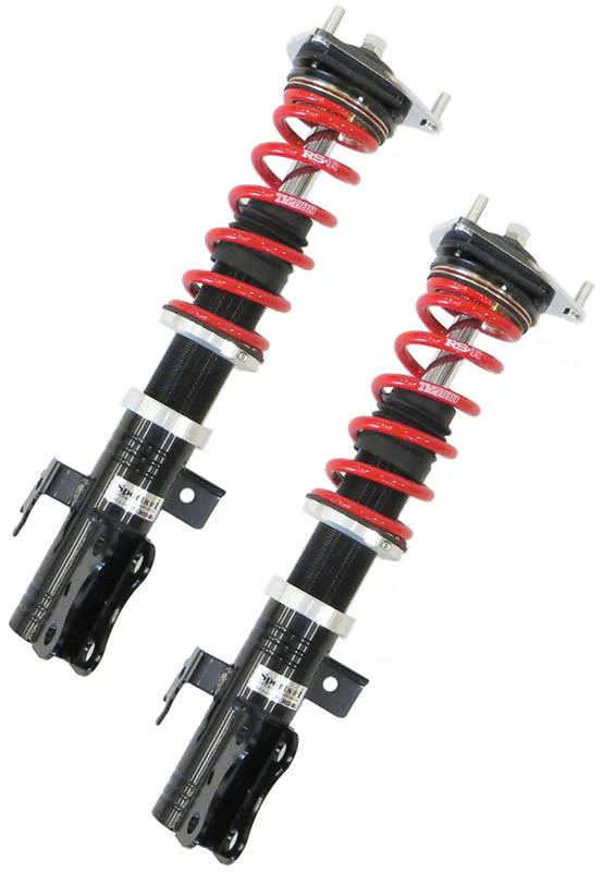 RS-R 08+ Subaru Impreza (GH8) Sports-i Coilovers - Image 4