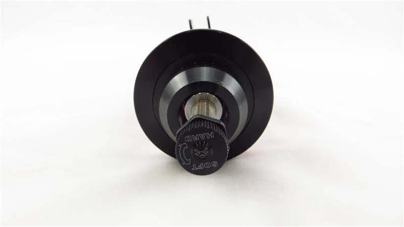 RS-R 09-13 Honda Fit (GE8) Black-i Coilovers - Image 4