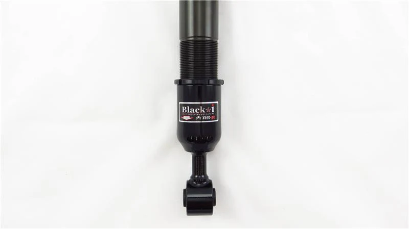 RS-R 09-13 Honda Fit (GE8) Black-i Coilovers - Image 7