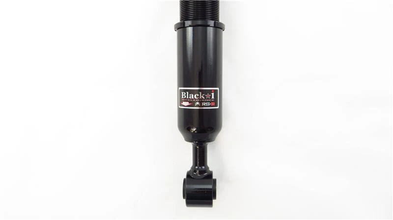 RS-R 09+ Infiniti G37 2dr (CKV36) Black-i Coilovers - Image 3